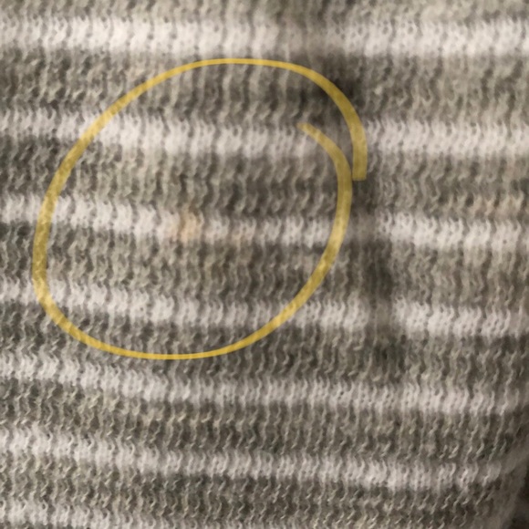 Express long sleeve waffle thermal - Picture 5 of 7